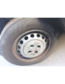 fiat fiorino furgoneta/monovolumen (225_) del año 2017 2