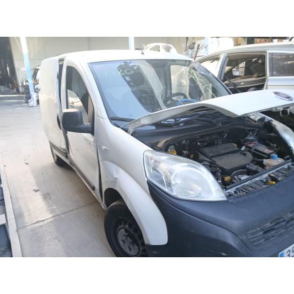 fiat fiorino furgoneta/monovolumen (225_) del año 2017