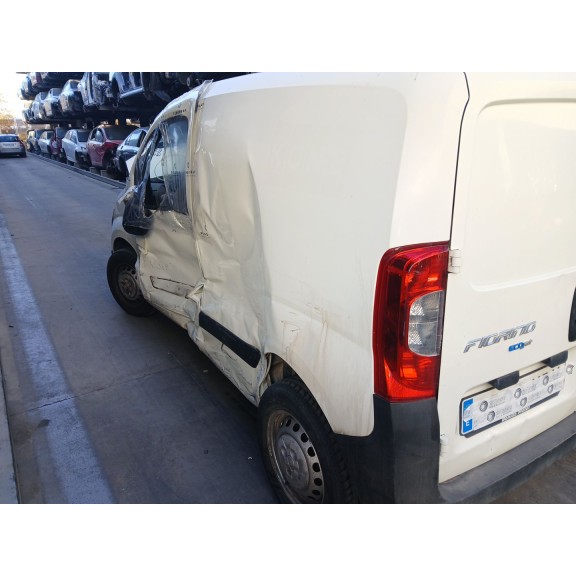 fiat fiorino furgoneta/monovolumen (225_) del año 2017