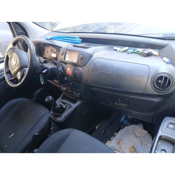 fiat fiorino furgoneta/monovolumen (225_) del año 2017