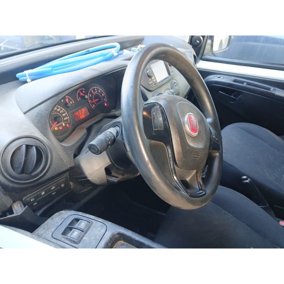 fiat fiorino furgoneta/monovolumen (225_) del año 2017