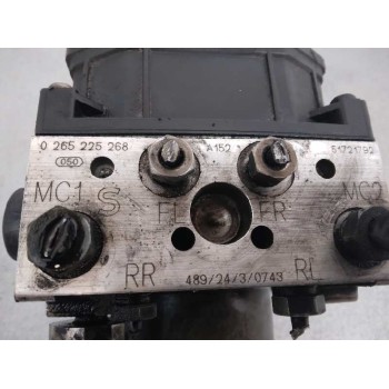 Recambio de abs para alfa romeo gt (125) 1.9 jtd 16v 150/ distinctive referencia OEM IAM 0265225268 0265950183 
