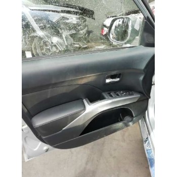 GUARNECIDO PUERTA DELANTERA IZQUIERDA SIN BOTONERA 