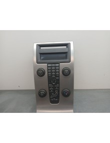 Recambio de pantalla multifuncion para volvo v50 familiar 2.0 d kinetic referencia OEM IAM 30679647  