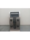 Recambio de pantalla multifuncion para volvo v50 familiar 2.0 d kinetic referencia OEM IAM 30679647  