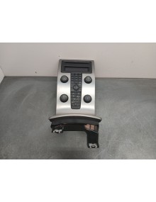 Recambio de pantalla multifuncion para volvo v50 familiar 2.0 d kinetic referencia OEM IAM 30679647   2