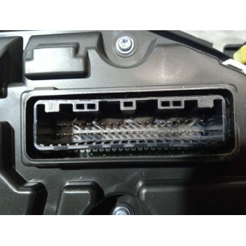 Recambio de cuadro instrumentos para toyota auris hybrid active referencia OEM IAM A2C94485000 A2C94485000 