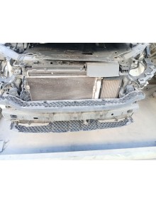 Recambio de panel frontal para kia sorento 2.2 crdi cat referencia OEM IAM    2