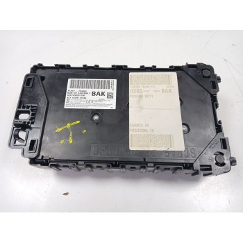 Recambio de centralita bsi para ford mondeo v hatchback (ce) 1.5 ecoboost referencia OEM IAM A2C7438281150  