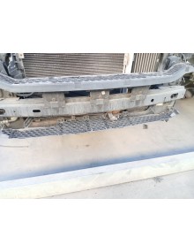 Recambio de refuerzo paragolpes delantero para kia sorento 2.2 crdi cat referencia OEM IAM    2