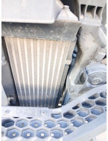 Recambio de intercooler para kia sorento 2.2 crdi cat referencia OEM IAM    2