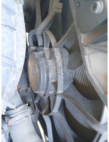 Recambio de electroventilador para kia sorento 2.2 crdi cat referencia OEM IAM 253802pxxx   2