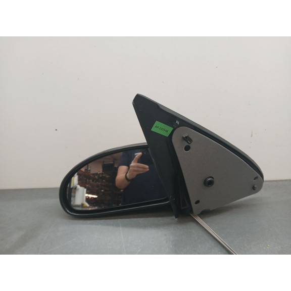 Recambio de retrovisor izquierdo para ford focus berlina (cak) referencia OEM IAM 1133965 NUEVO MANUAL