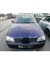 seat ibiza (6k1) del año 2000