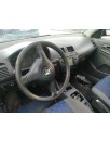 seat ibiza (6k1) del año 2000