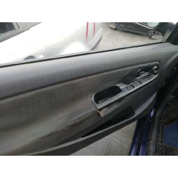 seat ibiza (6k1) del año 2000