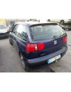 seat ibiza (6k1) del año 2000