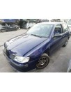 seat ibiza (6k1) del año 2000