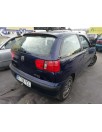 seat ibiza (6k1) del año 2000