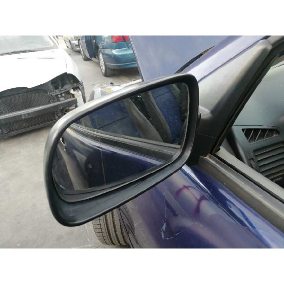 seat ibiza (6k1) del año 2000