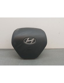 Recambio de airbag delantero izquierdo para hyundai ix35 classic 2wd referencia OEM IAM   