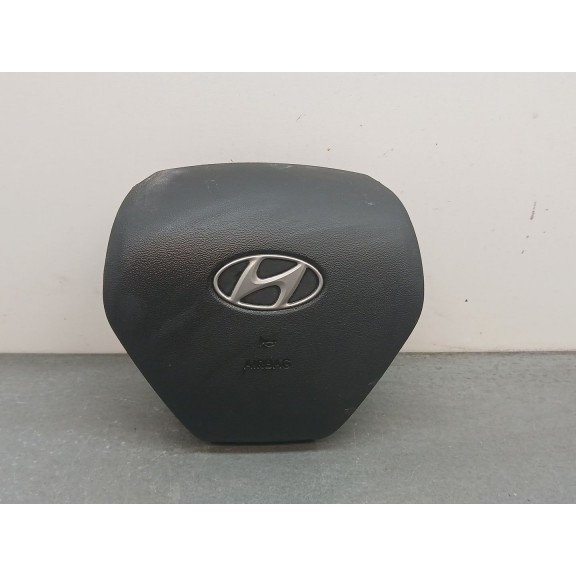 Recambio de airbag delantero izquierdo para hyundai ix35 classic 2wd referencia OEM IAM   