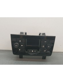 Recambio de mando calefaccion / aire acondicionado para fiat ducato caja/chasis (250_) 130 multijet 2,3 d referencia OEM IAM 735