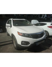 kia sorento del año 2010