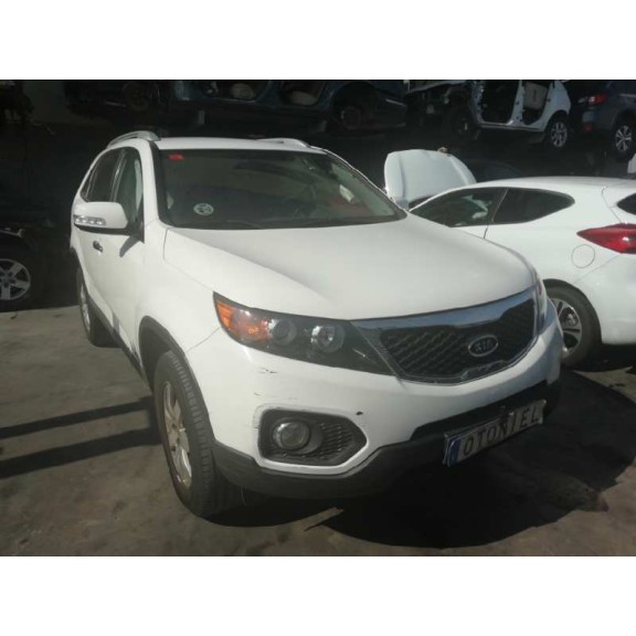kia sorento del año 2010