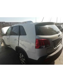 kia sorento del año 2010 2