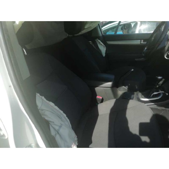 kia sorento del año 2010