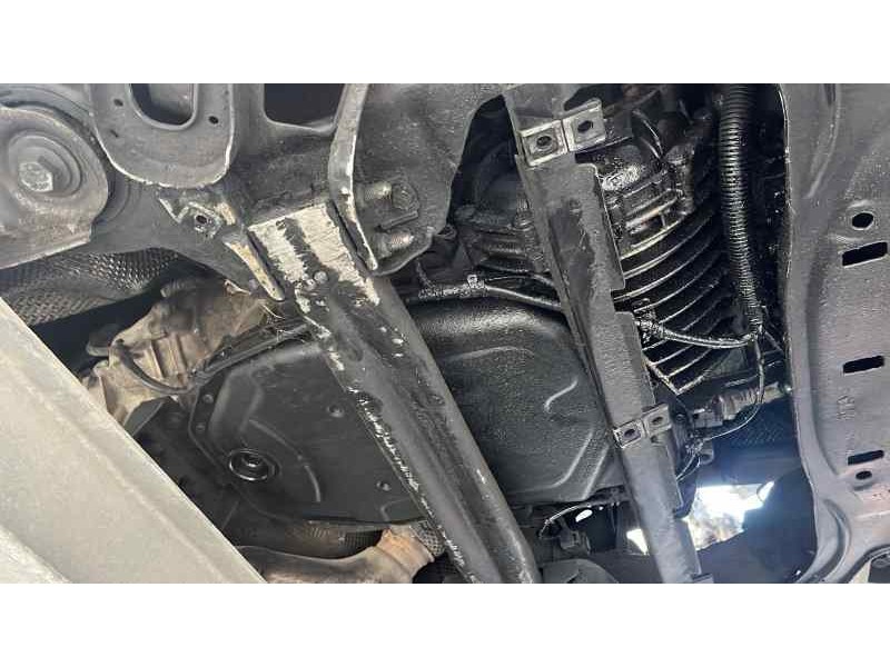 Recambio de caja cambios para audi a8 (4e2) 3.0 tdi quattro referencia OEM IAM GZV AUTO 4X4