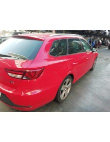 seat leon st (5f8) del año 2016