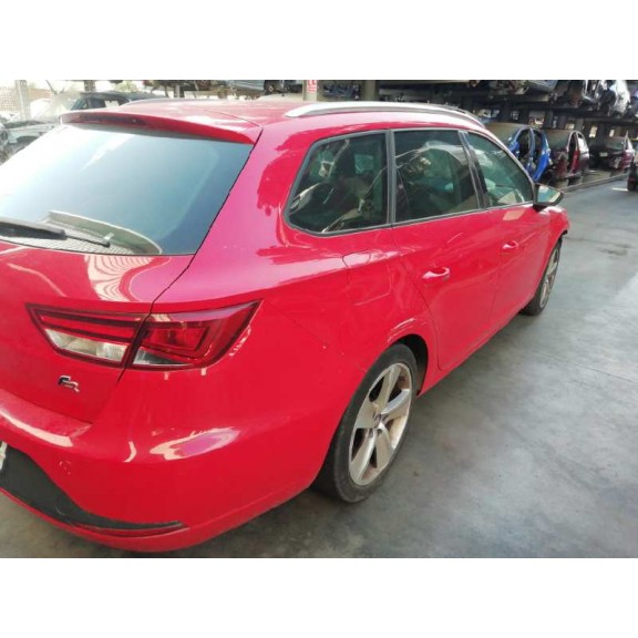 seat leon st (5f8) del año 2016