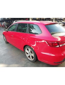 seat leon st (5f8) del año 2016 2