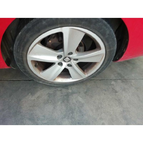 seat leon st (5f8) del año 2016