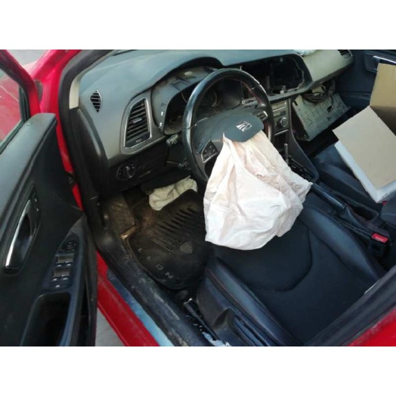 seat leon st (5f8) del año 2016