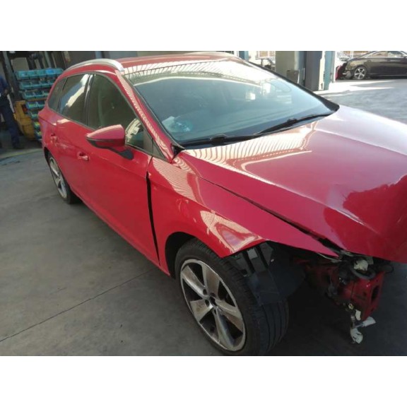 seat leon st (5f8) del año 2016