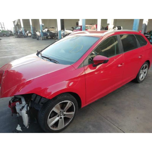 seat leon st (5f8) del año 2016