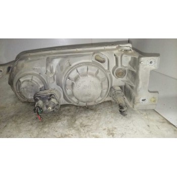 Recambio de faro derecho para hyundai h 1 2.5 turbodiesel cat referencia OEM IAM   
