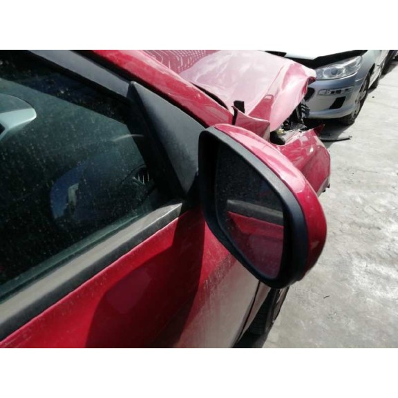 kia cee´d del año 2009