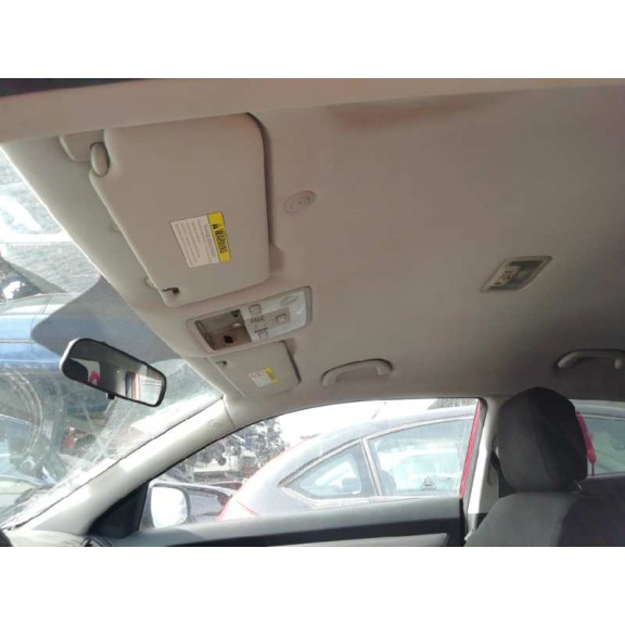 kia cee´d del año 2009