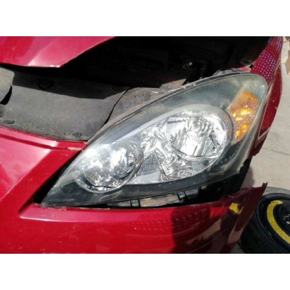 kia cee´d del año 2009