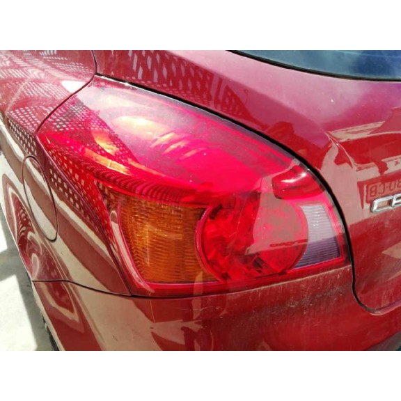 kia cee´d del año 2009