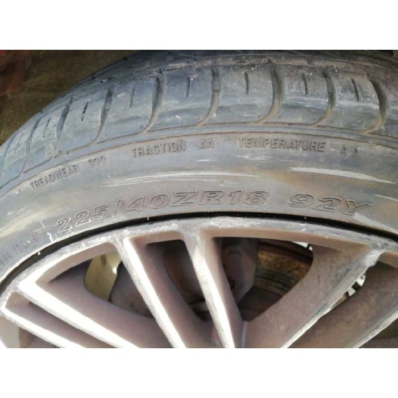 kia cee´d del año 2009