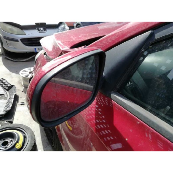 kia cee´d del año 2009