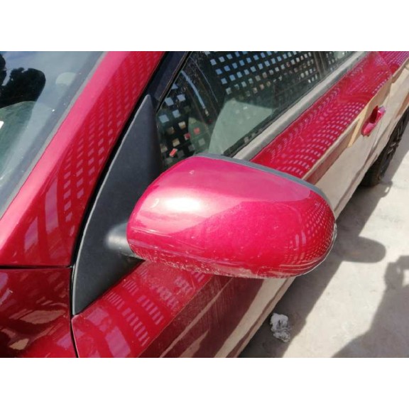 kia cee´d del año 2009