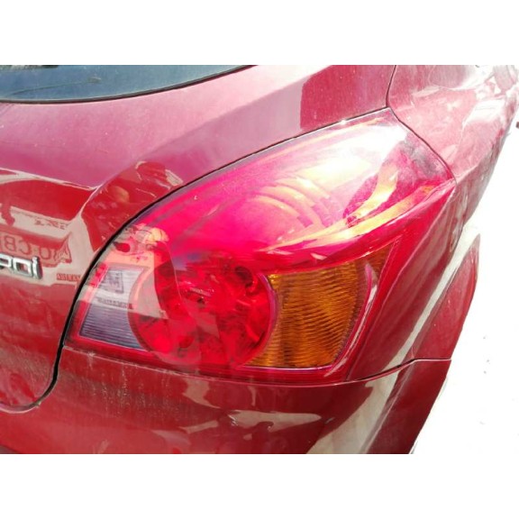 kia cee´d del año 2009