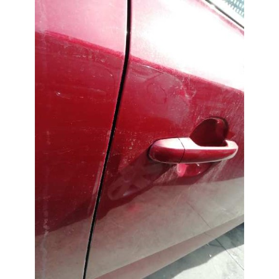 kia cee´d del año 2009