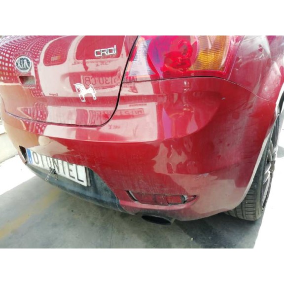 kia cee´d del año 2009